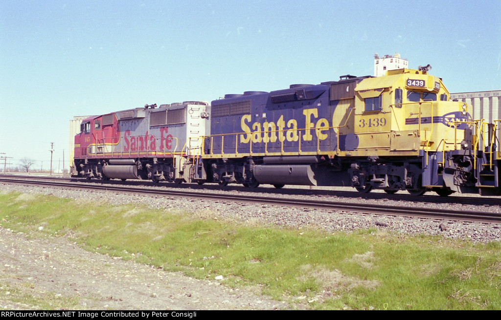 ATSF 145